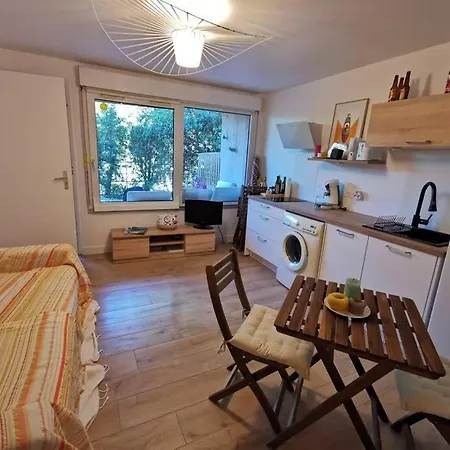 Neuf A 150m De La Lejlighed