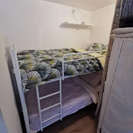 Apartmán Neuf A 150m De La