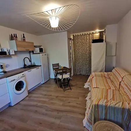 Apartmán Neuf A 150m De La