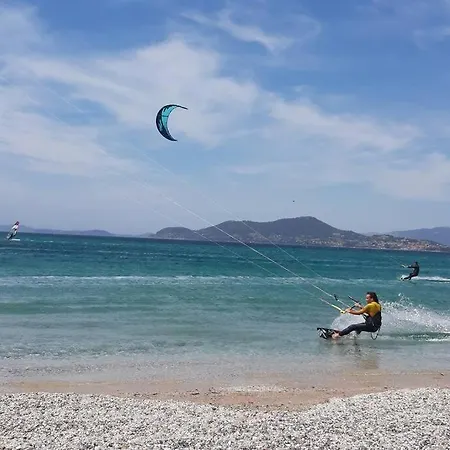 Lejlighed Neuf A 150m De La Hyères