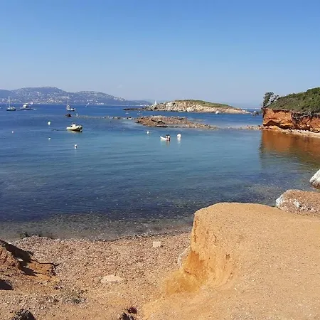 Neuf A 150m De La Lejlighed