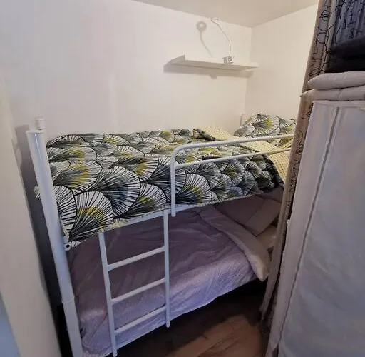 Διαμέρισμα Neuf A 150m De La