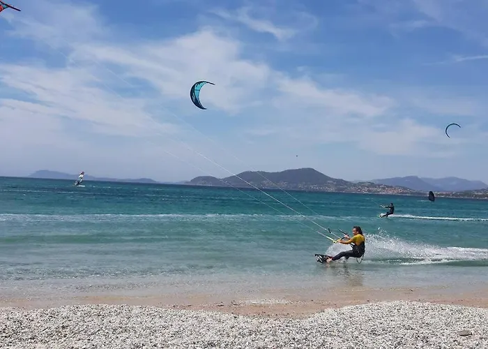 Διαμέρισμα Neuf A 150m De La Ιέρ