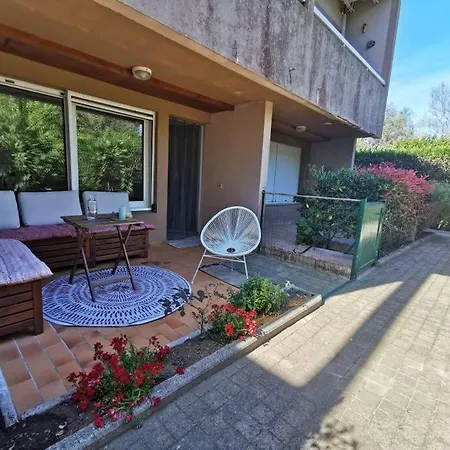 Neuf A 150m De La Hyères