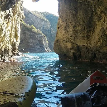 Daire Neuf A 150m De La