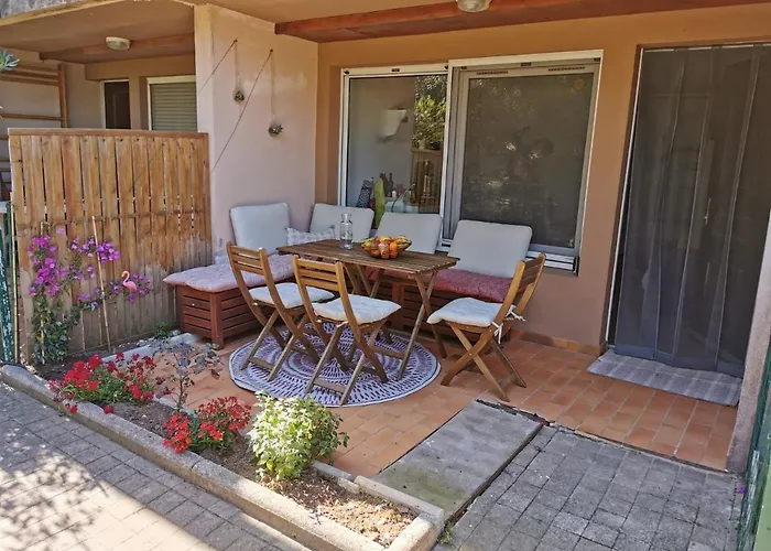 Apartamento Neuf A 150m De La Hyères